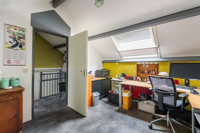 de Praam 116, Tiel