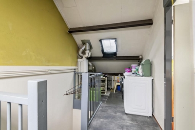de Praam 116, Tiel