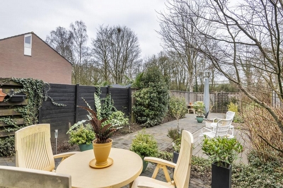 de Praam 116, Tiel