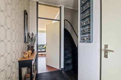 de Praam 116, Tiel