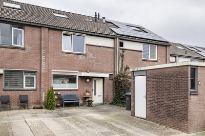 de Praam 116, Tiel