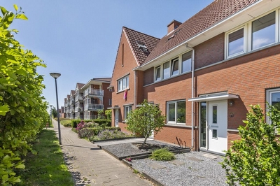 Denariusstraat 10, Tiel