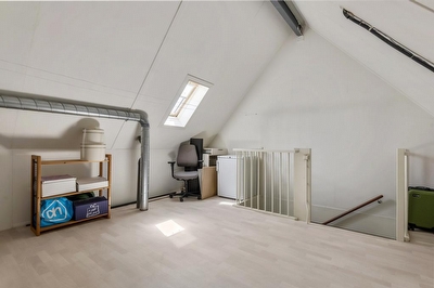 Denariusstraat 10, Tiel
