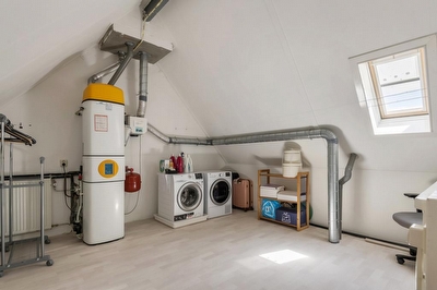 Denariusstraat 10, Tiel