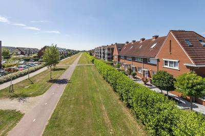 Denariusstraat 10, Tiel