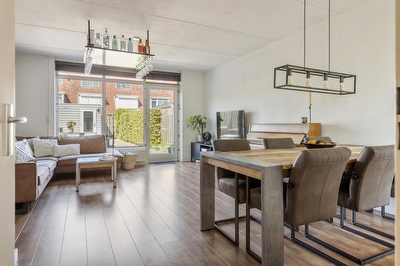 Denariusstraat 10, Tiel