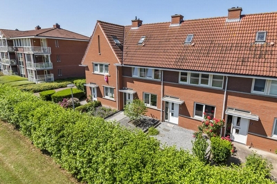 Denariusstraat 10, Tiel