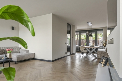 Denariusstraat 3, Tiel