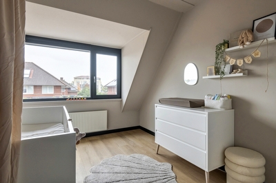 Denariusstraat 3, Tiel