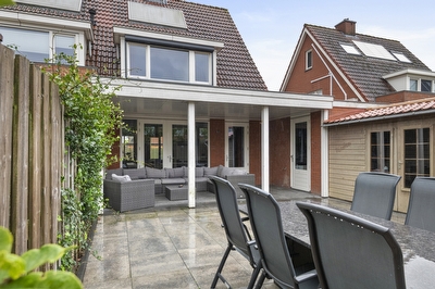 Denariusstraat 3, Tiel
