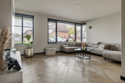 Denariusstraat 3, Tiel