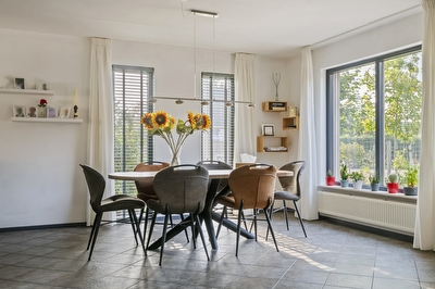 Dijkgraaf de Leeuwweg 5, Alphen