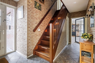 Dijkgraaf de Leeuwweg 5, Alphen