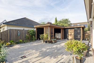 Dijkgraaf de Leeuwweg 5, Alphen