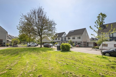 Dijkmanzoet 70, Tiel