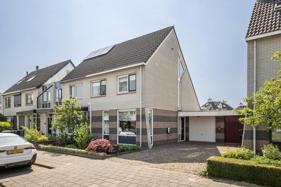 Dijkmanzoet 70, Tiel