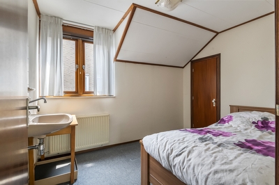 Dijkstraat 4 a, Beneden-Leeuwen