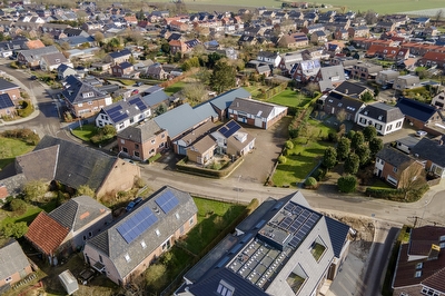 Dorpstraat 28 A, Dreumel