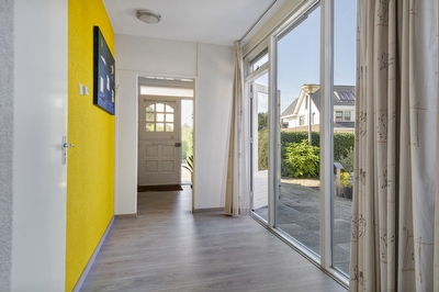 Dorpstraat 28 a, Dreumel
