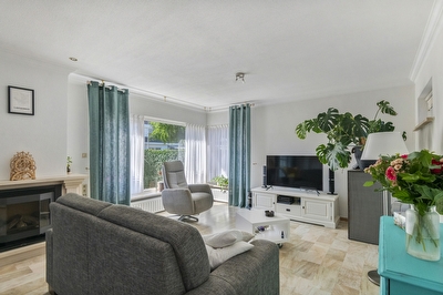 Dorpstraat 28 a, Dreumel
