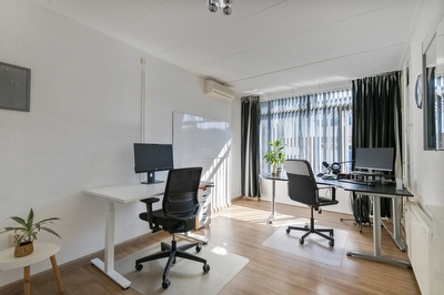 Dorpstraat 28 a, Dreumel