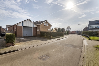 Dorpstraat 28 a, Dreumel
