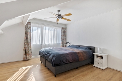 Dorpstraat 28 a, Dreumel