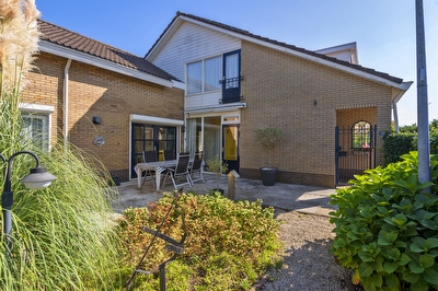 Dorpstraat 28 a, Dreumel