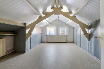 Dorpstraat 28 a, Dreumel