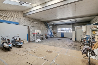 Dorpstraat 28 a, Dreumel