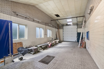 Dorpstraat 28 a, Dreumel