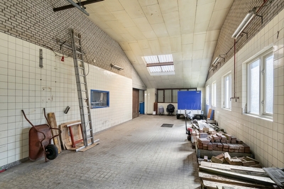 Dorpstraat 28 a, Dreumel