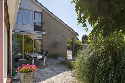 Dorpstraat 28 a, Dreumel