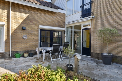 Dorpstraat 28 a, Dreumel