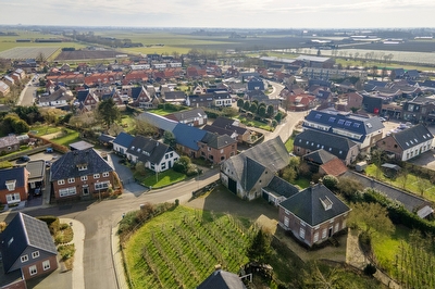 Dorpstraat 28 b, Dreumel