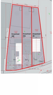 Dorpstraat 28 b, Dreumel
