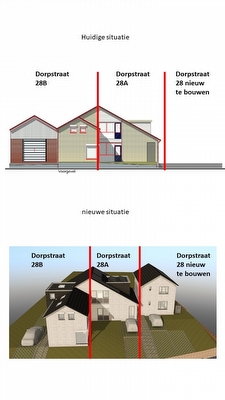 Dorpstraat 28, Dreumel