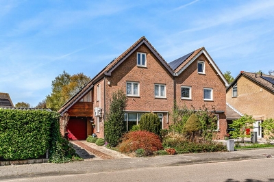 Drumptselaan 23, Tiel