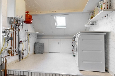 Drumptselaan 23, Tiel