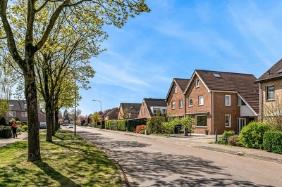 Drumptselaan 23, Tiel