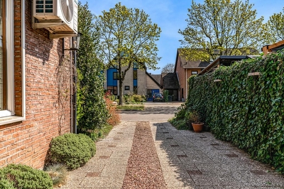 Drumptselaan 23, Tiel
