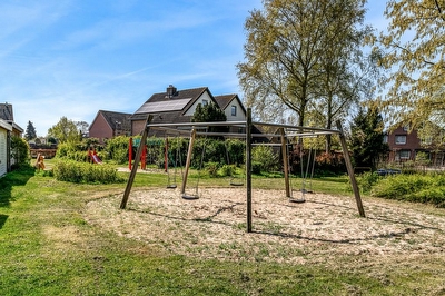 Drumptselaan 23, Tiel
