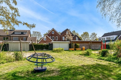 Drumptselaan 23, Tiel