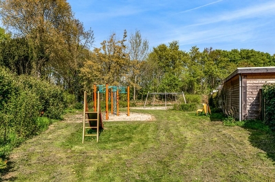 Drumptselaan 23, Tiel