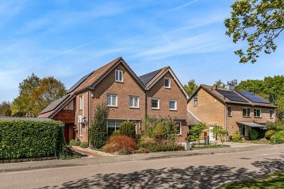 Drumptselaan 23, Tiel