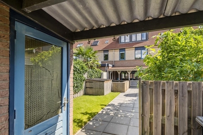 Duifkruid 109, Tiel