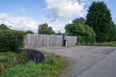 Dwarsweg 2, Eck En Wiel