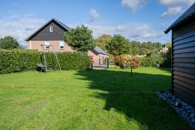 Dwarsweg 2, Eck En Wiel