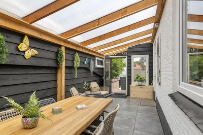 Filipsstraat 18, Alphen