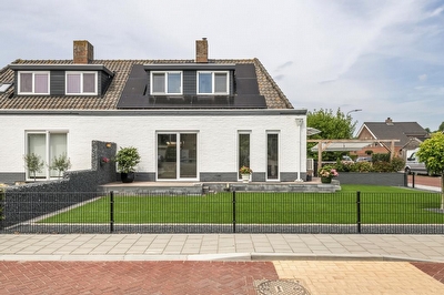 Filipsstraat 18, Alphen